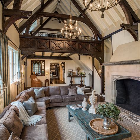 traditional tudor interior|tudor home pictures.